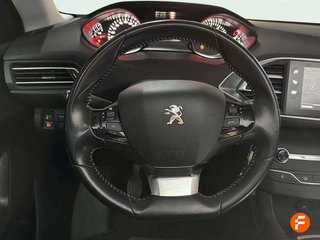 Peugeot 308 5p Style 1.2 PureTech 81KW (110CV)