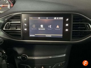 Peugeot 308 5p Style 1.2 PureTech 81KW (110CV)