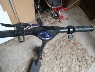 Patinete Eléctrico
