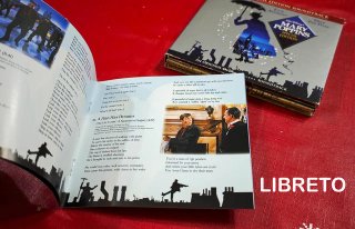 CD Mary Poppins Edición Especial (2 Discos)