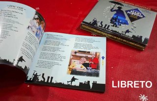 CD Mary Poppins Edición Especial (2 Discos)