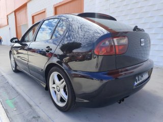 SEAT Leon 1.9TDI