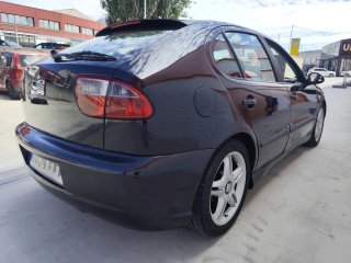 SEAT Leon 1.9TDI