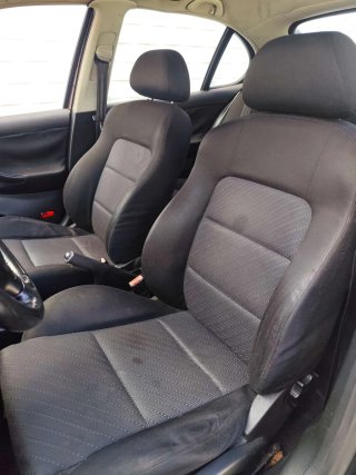 SEAT Leon 1.9TDI