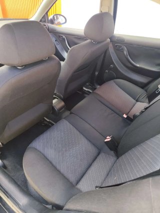 SEAT Leon 1.9TDI