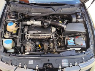 SEAT Leon 1.9TDI