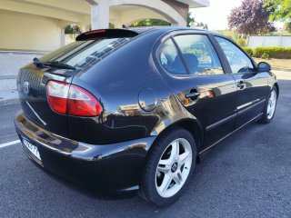 SEAT Leon 1.9TDI