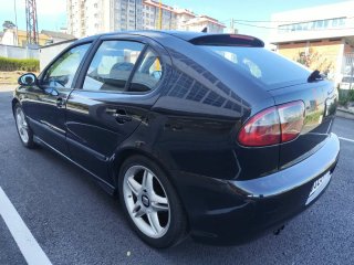 SEAT Leon 1.9TDI
