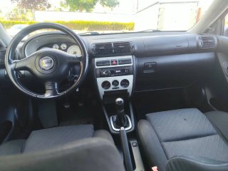 SEAT Leon 1.9TDI