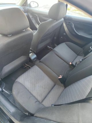 SEAT Leon 1.9TDI