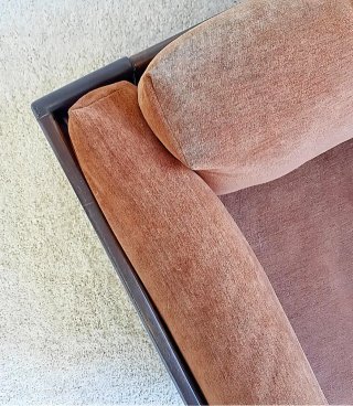 Sillón Bastiano de Afra y Tobia Scarpa | 60s
