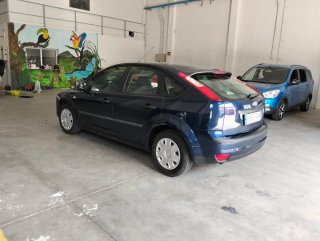 Ford Focus 1.6 trend, UNICO PROPIETARIO