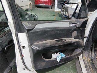 Llanta bmw e-10jx19eh2 x5 (e70) 3.0d 404762