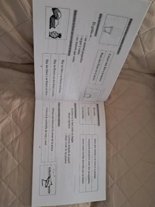 ACTIVIDADES DE COMPRENSION LECTORA (2ª ED.)