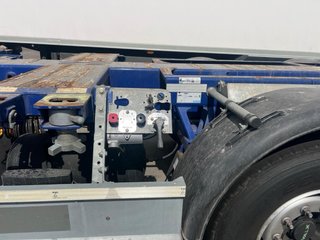 D-TEC Portacontenedores