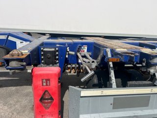 D-TEC Portacontenedores