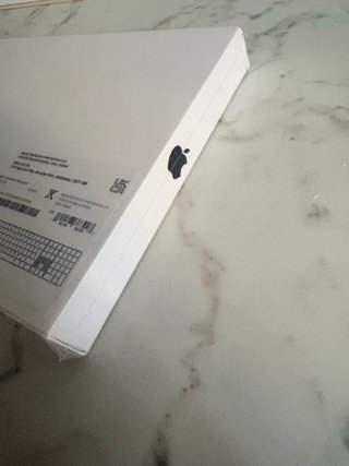 Teclado Apple Magic AZERTY Francés Precintado