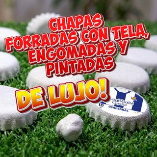 Real Sociedad 26/27 - FútbolCHAPAS