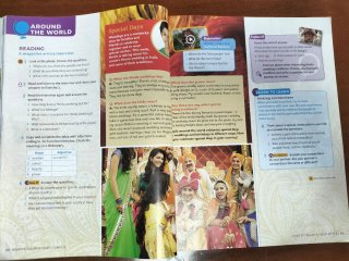 Collaborate Level 1 Student's Book with eBook E...