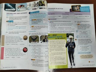 Collaborate Level 1 Student's Book with eBook E...