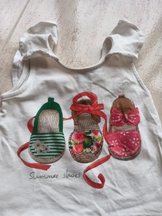 Conjunto bebé Mayoral 12 meses