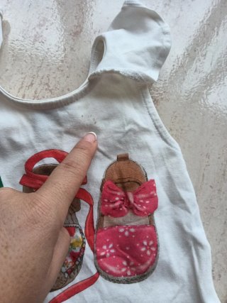 Conjunto bebé Mayoral 12 meses