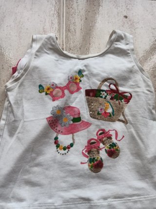 Conjunto bebé Mayoral 12 meses