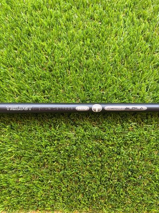Palo de Golf Madera 7