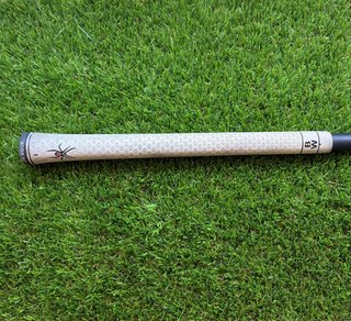 Palo de Golf Madera 7