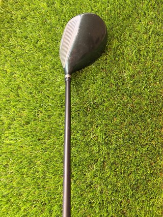 Palo de Golf Madera 7