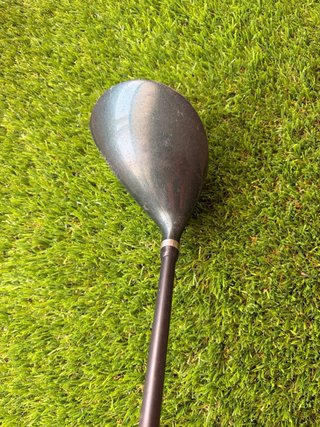 Palo de Golf Madera 7