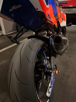Suzuki GSX-R 1000R K7