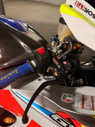 Suzuki GSX-R 1000R K7