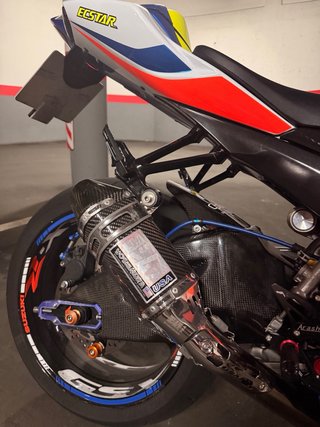 Suzuki GSX-R 1000R K7