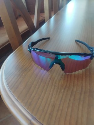 Oakley Radar EV Path Gafas Deportivas