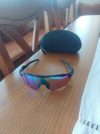 Oakley Radar EV Path Gafas Deportivas