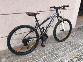Bicicleta XS