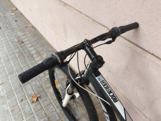 Bicicleta XS
