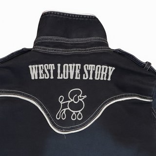 Nueva con etiqueta Camisa mujer vaquera H Preppy