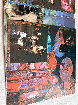 Vinilo Supertramp Paris