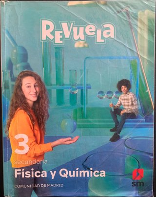 Física y química 3 Secundaria : Comunidad de Ma...