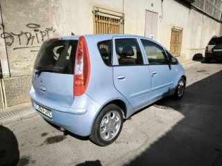 Mitsubishi Colt 2006