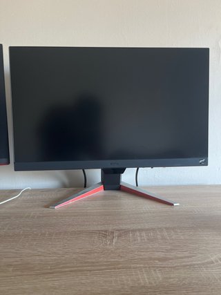 Monitor BenQ MOBIUZ EX240N 23.8 FullHD 165Hz