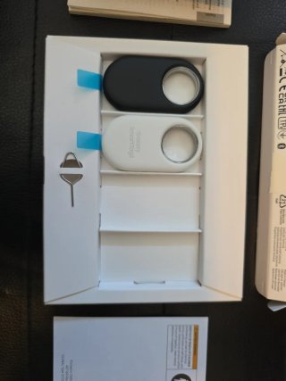 Samsung Galaxy SmartTag2 (2 unidades)