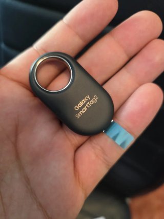 Samsung Galaxy SmartTag2 (2 unidades)