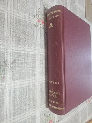 Historia universal I