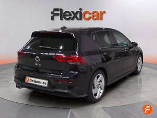 Volkswagen Golf Golf GTD 1968 cm³ 147kw/200 CV