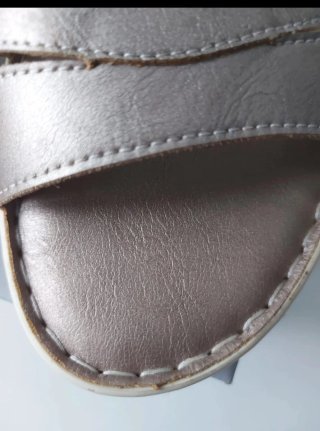 Sandalias Flexipies.40