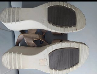 Sandalias Flexipies.40