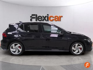 Volkswagen Golf Golf GTD 1968 cm³ 147kw/200 CV